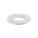 Nora Iolite 1 Inch Round Flush Mount Mud Ring (NIO-FMMR-1R)