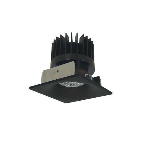 Nora 2 Inch Iolite LED Square Bullnose 1500Lm/2000Lm/2500Lm [Varies By Housing] Comfort Dim Bronze Finish (NIOB-2SNBCDXBZ/HL)