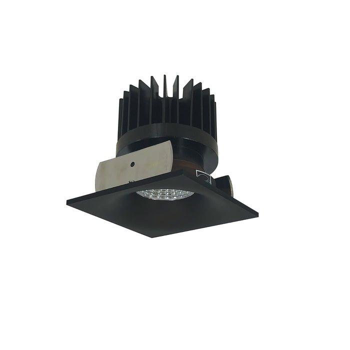 Nora 2 Inch Iolite LED Square Bullnose 1500Lm/2000Lm/2500Lm [Varies By Housing] Comfort Dim Bronze Finish (NIOB-2SNBCDXBZ/HL)