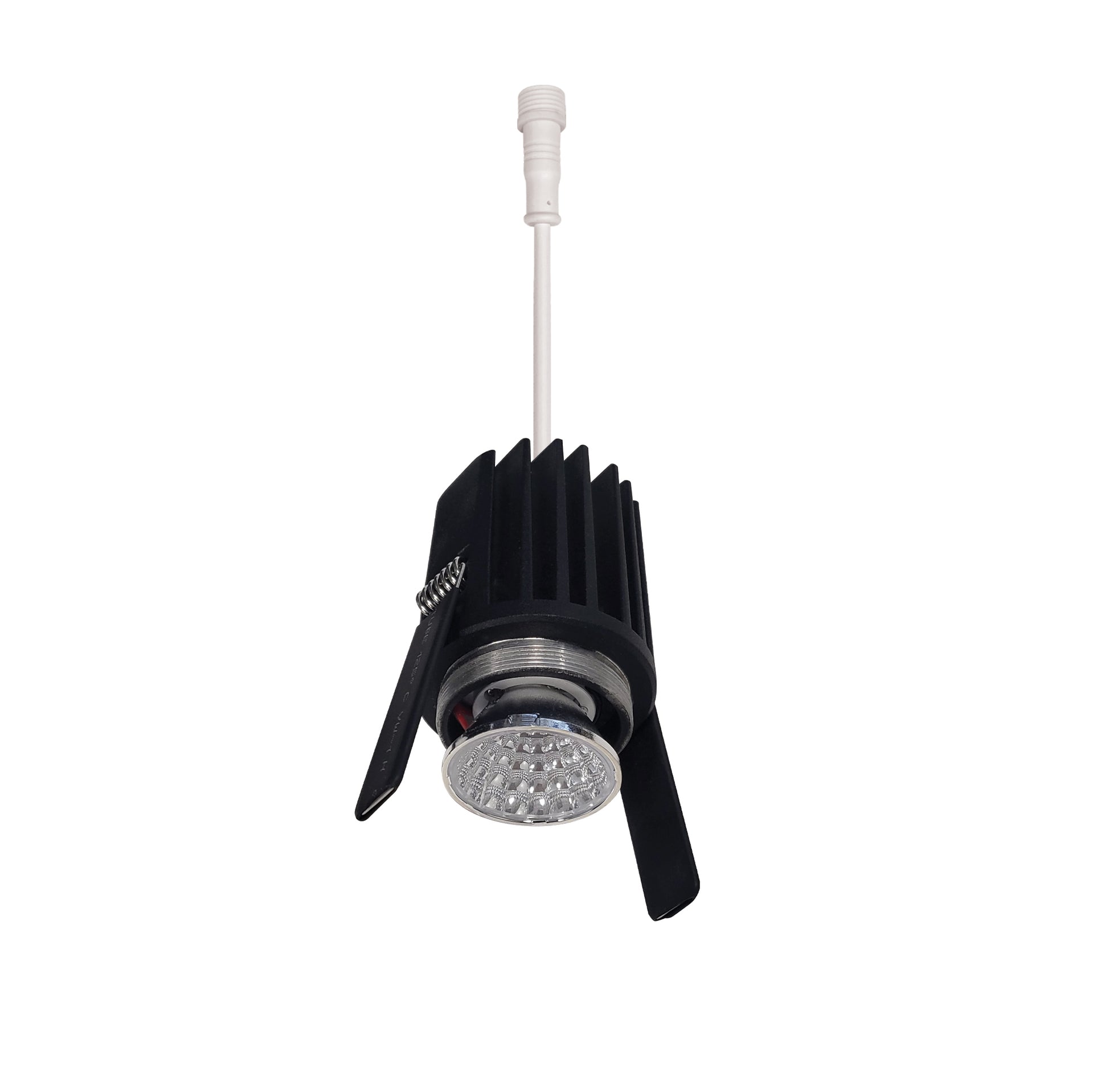 Nora NIOC-1LED940X 1 Inch Iolite Can-Less LED Module 4000K 9W 900Lm ...