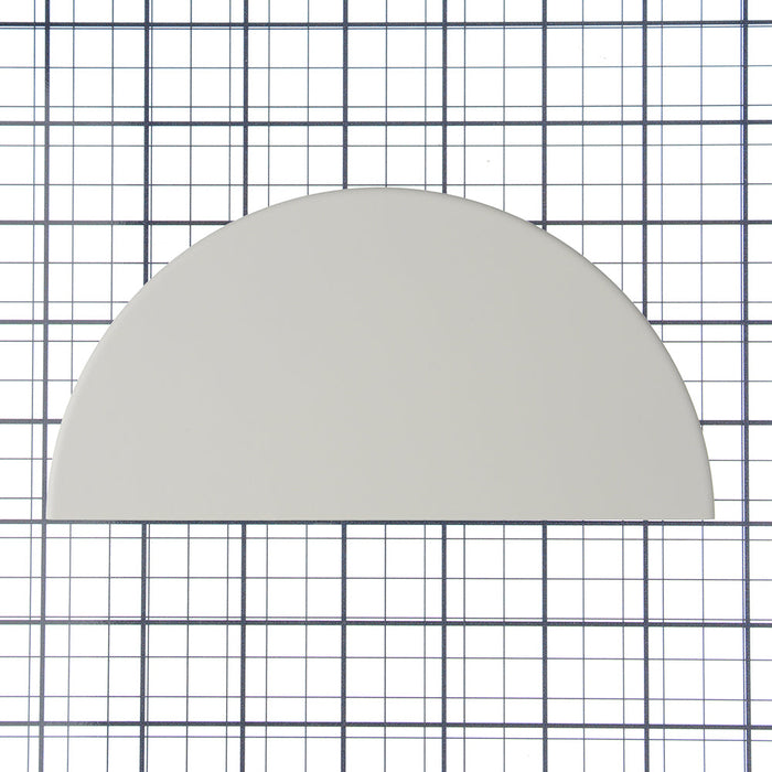 Nora 5 Inch Eyelid For Cobalt And Cobalt Click (NLCBC-5EYELIDMPW)