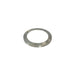 Nora 6 Inch Camo Round Magnetic Trim Ring Brushed Nickel (NLOCAC-6RBN)