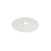 Nora Junction Box Cover Plate For NLSTR-4L1334W White Finish (NLSTRA-JBCW)