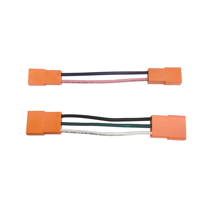 Nora Female To Female Connector Jumper Cable For NLUD (NLUD-FFPH)