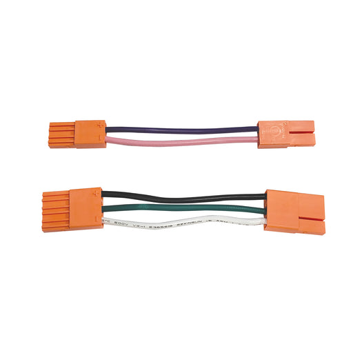 Nora Male To Male Connector Jumper Cable For NLUD (NLUD-MMPH)