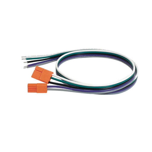 Nora 20 Foot Wall Mount Power Cord For NLUD Series (NLUD-WPC/20)