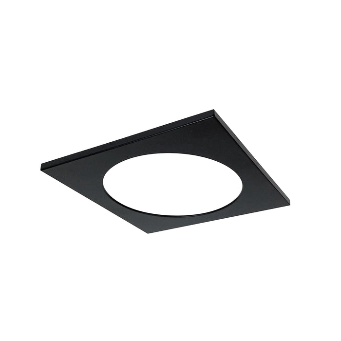 Nora Square Trim For NM4-R470 Matte Black (NM4-SETB)