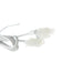 Nora 48 Inch Extension Cable For Josh Puck White (NMPA-EW-48W)