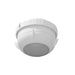 Maxlite 109924 Network Node Round PIR Motion Sensor Photocell White (NN-RDMPW)