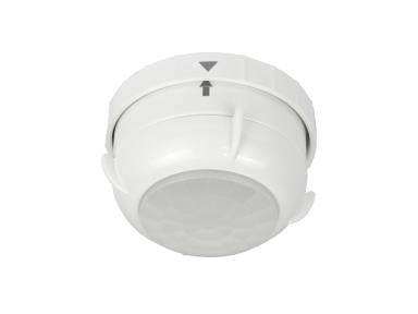 Maxlite 111150 Silvair Network Node Round PIR Motion Sensor/Daylight Harvesting White (NN-RDMSW-SL)