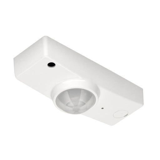 Maxlite 112428 Casambi Network Node Rectangular PIR Motion Sensor/Daylight Harvesting White (NN-RTPSW-CA)
