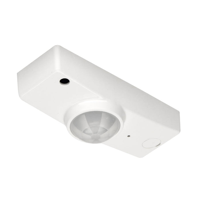 Maxlite 112428 Casambi Network Node Rectangular PIR Motion Sensor/Daylight Harvesting White (NN-RTPSW-CA)