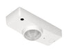 Maxlite 110431 Silvair Network Node Rectangular PIR Motion Sensor/Daylight Harvesting White (NN-RTPSW-SL)