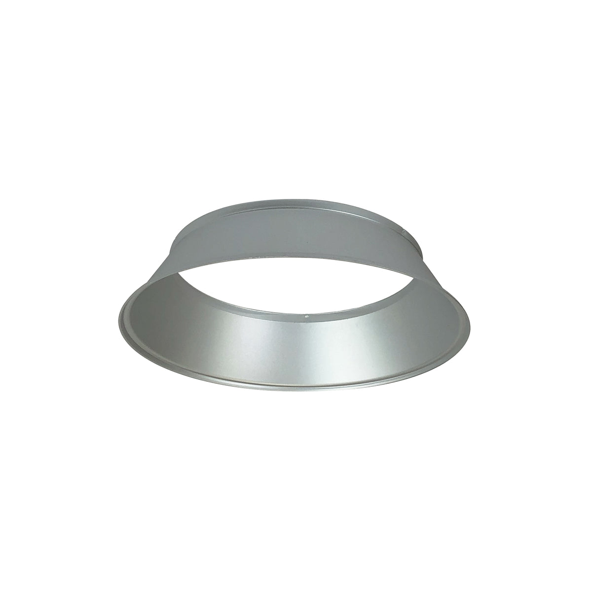 Nora NOX-56REFLHZ 5 Inch/6 Inch Onyx Round Reflector Insert Haze ...