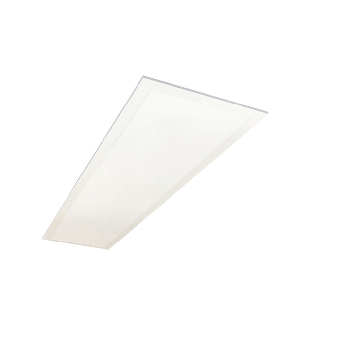 Nora 1X4 LED Back-Lit Tunable White Panel 3500Lm 30W 3000/3500/4000K 120-347V White 0-10V Dimming (NPDBL-E14/334W)