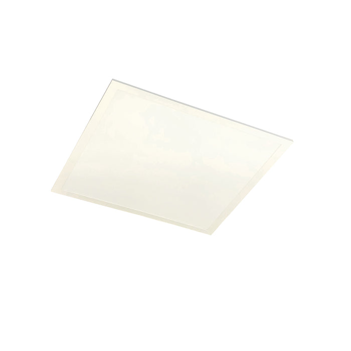 Nora 2X2 LED Back-Lit Panel 3500Lm 30W 5000K 120-347V White 0-10V Dimming (NPDBL-E22/50W)