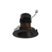 Nora 4 Inch Pearl Low Voltage LED Round Retrofit Reflector 1150Lm 11W 4000K Bronze Reflector/Bronze Flange (NPRLV-4RNDC40XBZ)