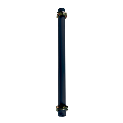 Nora Stem For Pendant 18 Inch Black (NRA-132/18B)