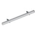 Nora 4 Foot L-Line LED Recessed Linear 4200Lm 3500K Aluminum Finish (NRLIN-41035A)