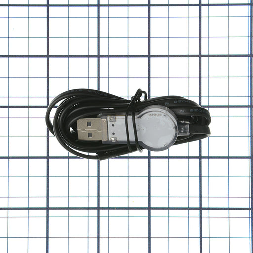 Nightstick 4 Foot USB Magnetically Coupled Charger With Male USB Type A For Use In XPR-5554G And XPR-5562GX (NS-MCHGR1)