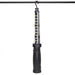 Nightstick Multi-Purpose Rechargeable Floodlight With Magnetic Hooks And Replaceable Lens-Black (NSR-2168B)