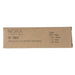Nora Single Circuit Black Left Polarity Live End Feed (NT-316B/L)