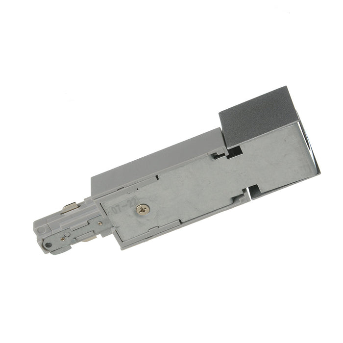 Nora Live End Conduit Connector-Silver (NT-328S)