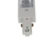 Nora Live End Conduit Connector-Silver (NT-328S)