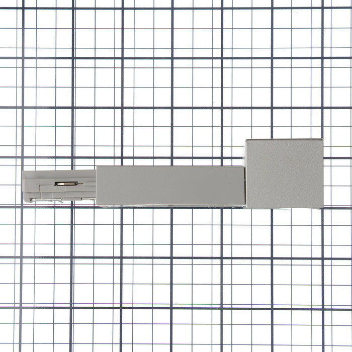 Nora Live End Conduit Connector-Silver (NT-328S)