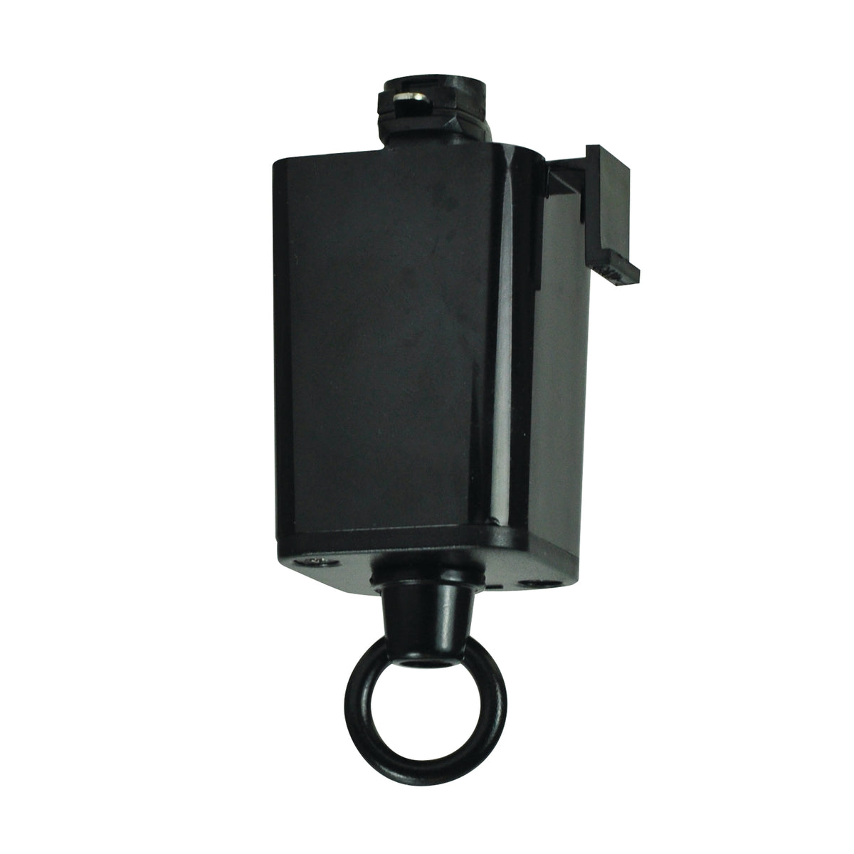 Nora NT-368B/J Pendant To Track Adapter 1 Or 2-Circuit Track J-Style ...