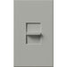 Lutron Novat 120/277V 20A Switch 4-Way Gray (NT-4PS-GR)