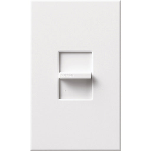Lutron Novat 120/277V 20A Switch 4-Way White (NT-4PS-WH)