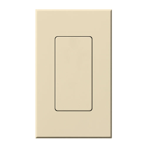 Lutron Novat Blank Insert Beige (NT-BI-BE)