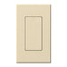 Lutron Novat Blank Insert Beige (NT-BI-BE)