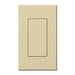 Lutron Novat Blank Insert Ivory (NT-BI-IV)