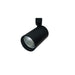 Nora Jason PS LED Track Head 1450Lm 20W Selectable CCT 3000/3500/4000K Narrow Flood Black L-Style (NTE-856L1M9334B/L)