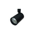 Nora Jason PS LED Track Head 1450Lm 20W Selectable CCT 3000/3500/4000K Flood Black J-Style (NTE-856L1F9334B/J)