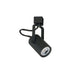 Nora May LED Track Head 650Lm 10W Comfort Dim 10W 90 CRI Medium Flood Black J-Style (NTE-860L9CDM10B/J)