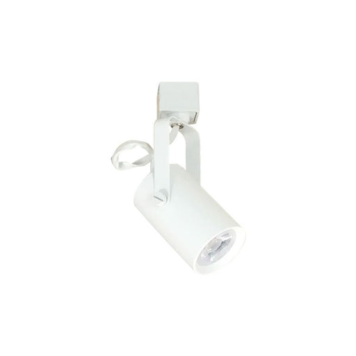 Nora Jason PS LED Track Head 1450Lm 20W Selectable CCT 3000/3500/4000K Spot White J-Style (NTE-856L1S9334W/J)