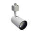 Nora Max Mini LED Track Head 1000Lm 13W 2700K Narrow Flood Optic White Finish (NTE-864L927NW)