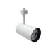 Nora Max XL LED Track Head 3650Lm 38W 4000K Flood Optic White L-Style (NTE-866L940FW/L)