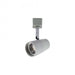 Nora Mac LED Track Head 700Lm 10W 2700K 90 CRI Spot/Flood Silver L-Style (NTE-870L927X10S/L)