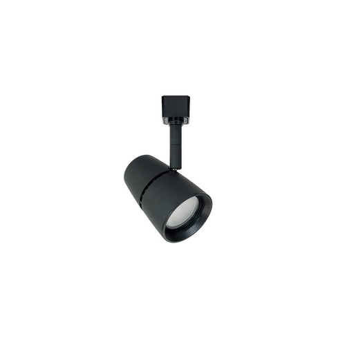 Nora Mac XL LED Track Head 1000Lm 15W Comfort Dim 90 CRI Spot/Flood Black L-Style (NTE-875L9CDX15B/L)