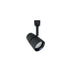 Nora Mac XL LED Track Head 1000Lm 15W Comfort Dim 90 CRI Spot/Flood Black J-Style (NTE-875L9CDX15B/J)