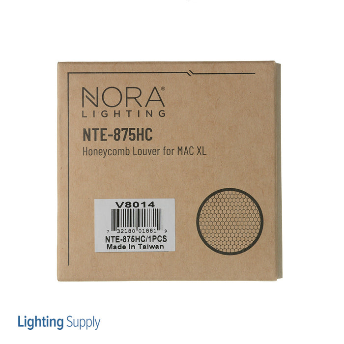 Nora Honeycomb For Mac XL (NTE-875HC)