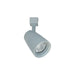 Nora Mac XL LED Track Head 1200Lm 18W 3500K 90 CRI Spot/Flood Silver L-Style (NTE-875L935X18S/L)