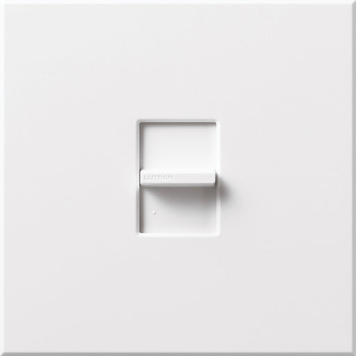 Lutron Novat 12A Fan Single-Pole Variable Speed Control White (NTFS-12E-WH)