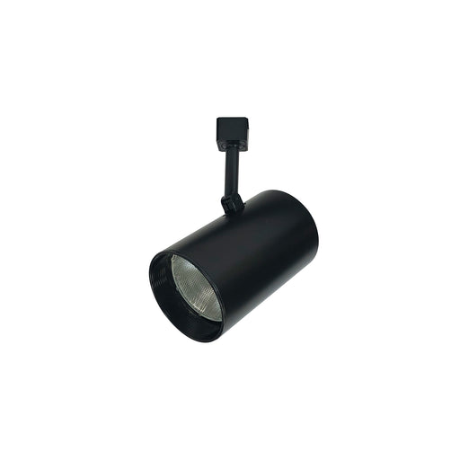 Nora Flatback Cylinder PAR30 Black/Black Baffle J-Style (NTH-102B/A/J)