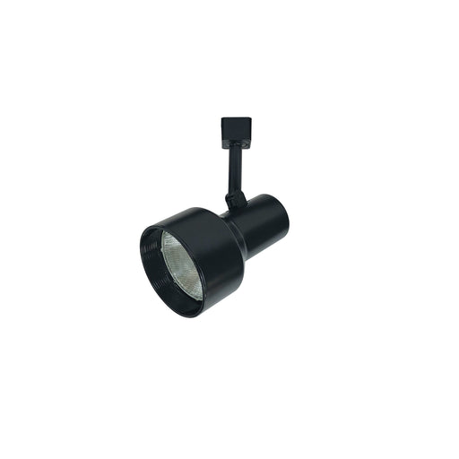 Nora Step Cylinder PAR30 Black Black Baffle J-Style (NTH-104B/A/J)
