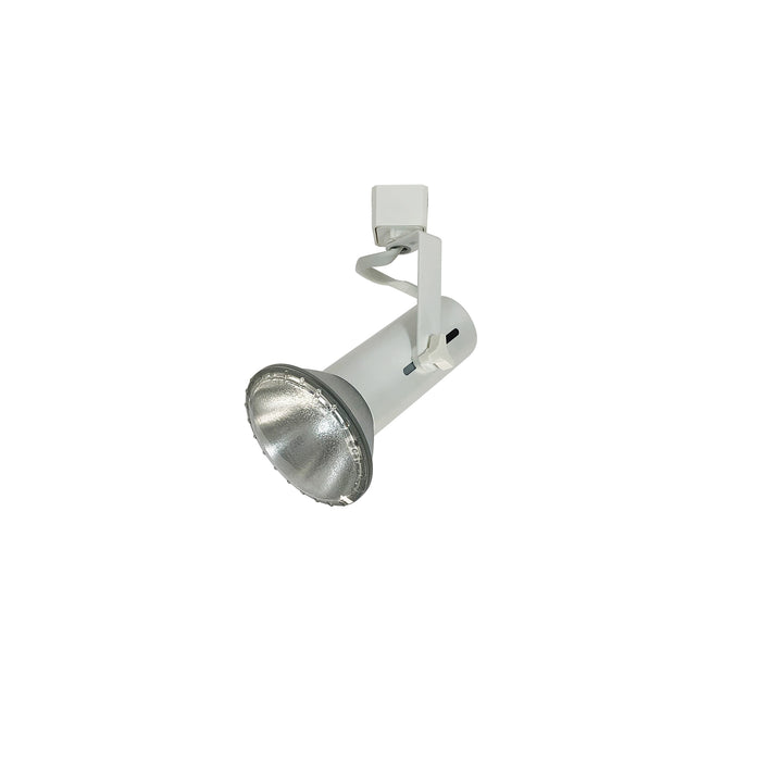 Nora Universal Lamp Holder White With L-Style (NTH-109W/A/L)